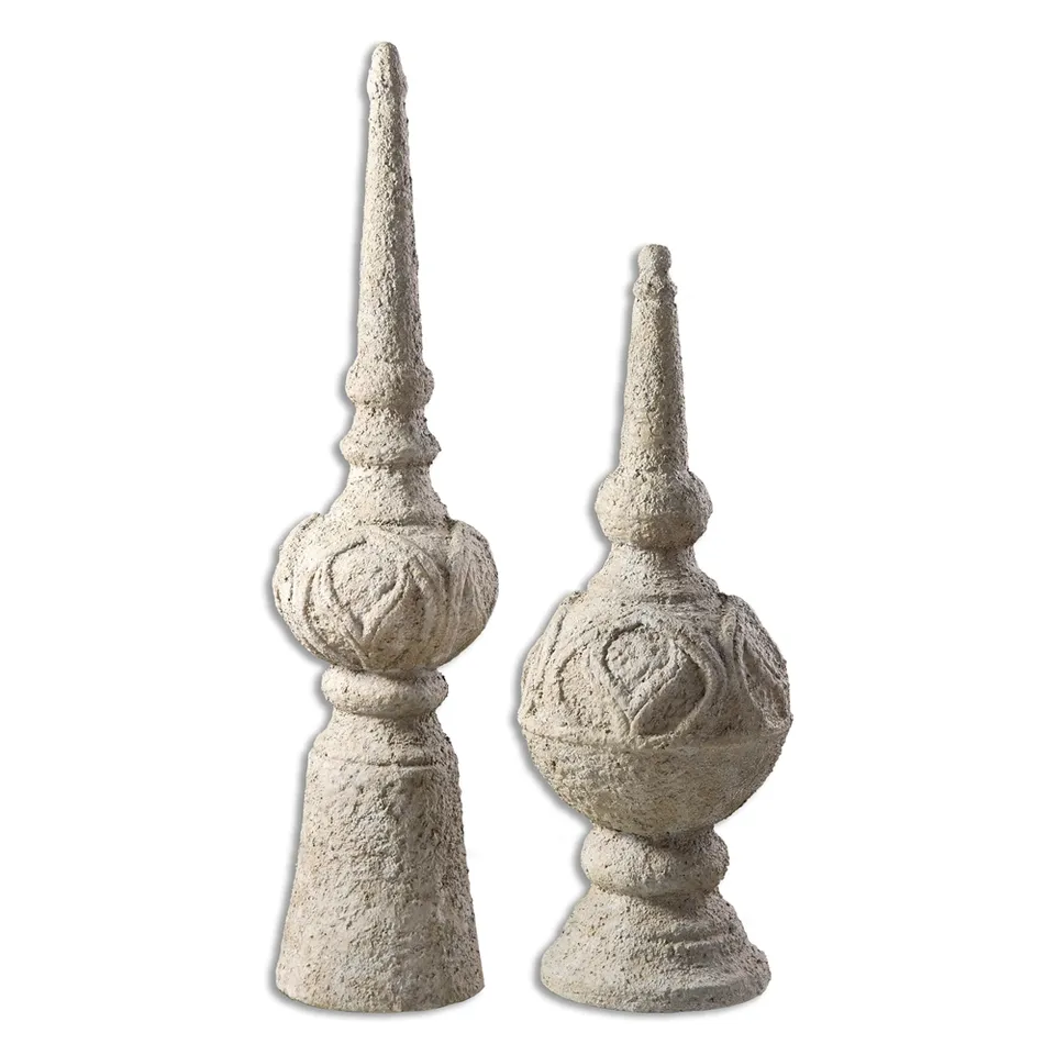Leni Finials
