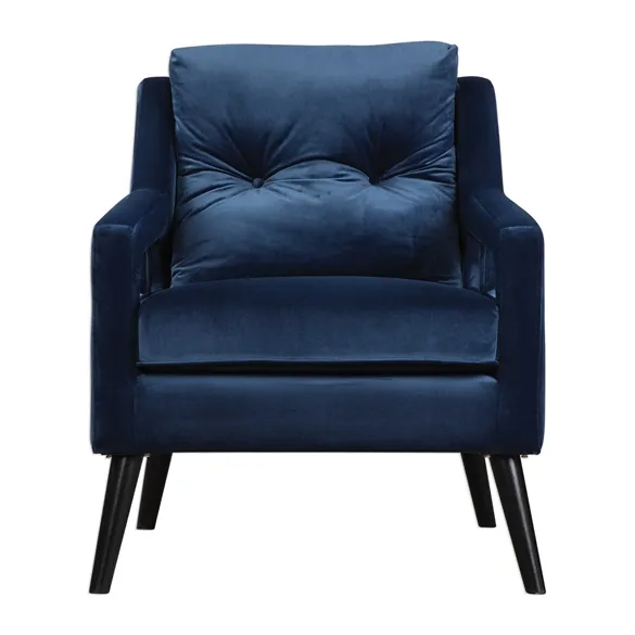 O'Brien, Armchair