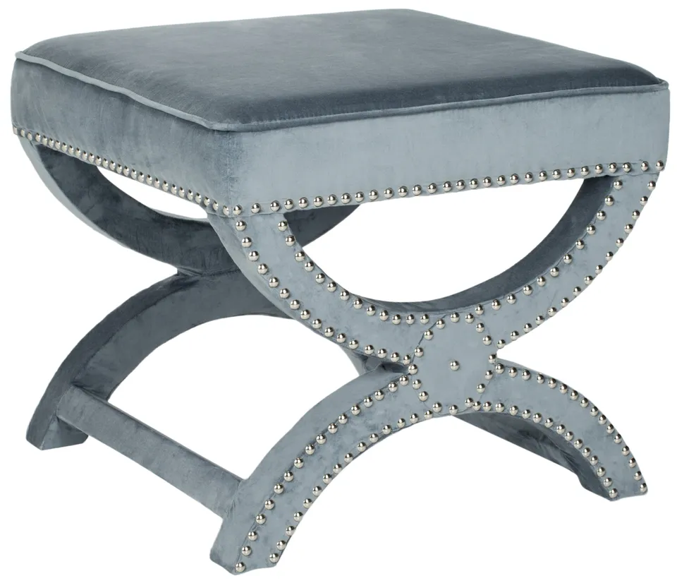 Mystic Ottoman