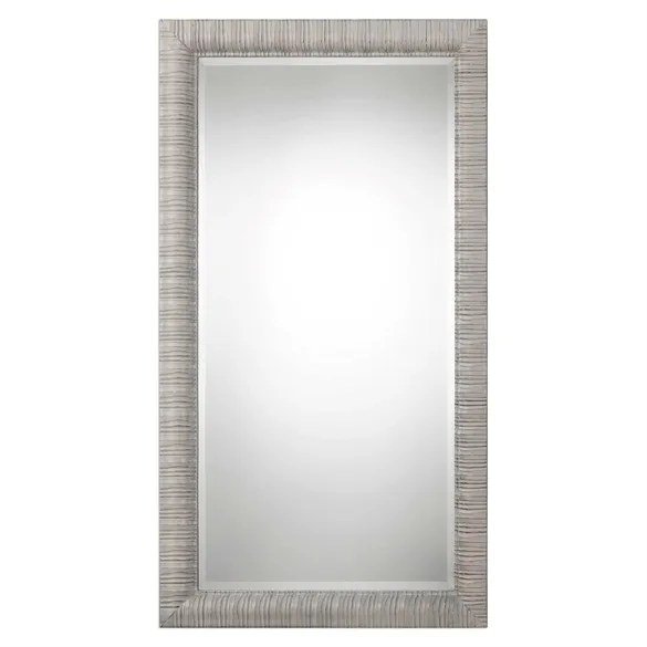 Abenaki Mirror