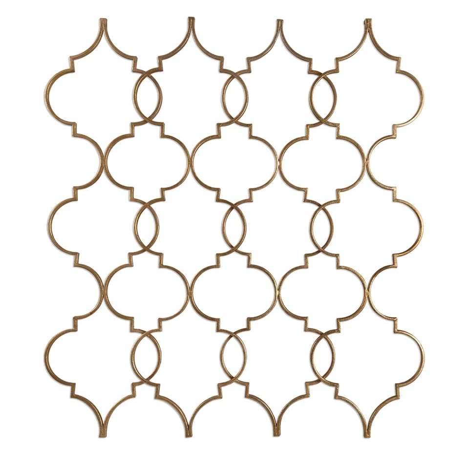 Zakaria, Gold