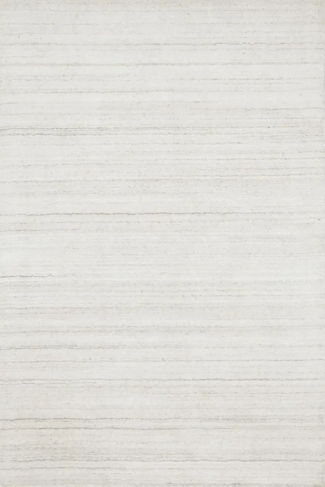 Barkley Area Rug, Ivory, 7'6" x 9'6"