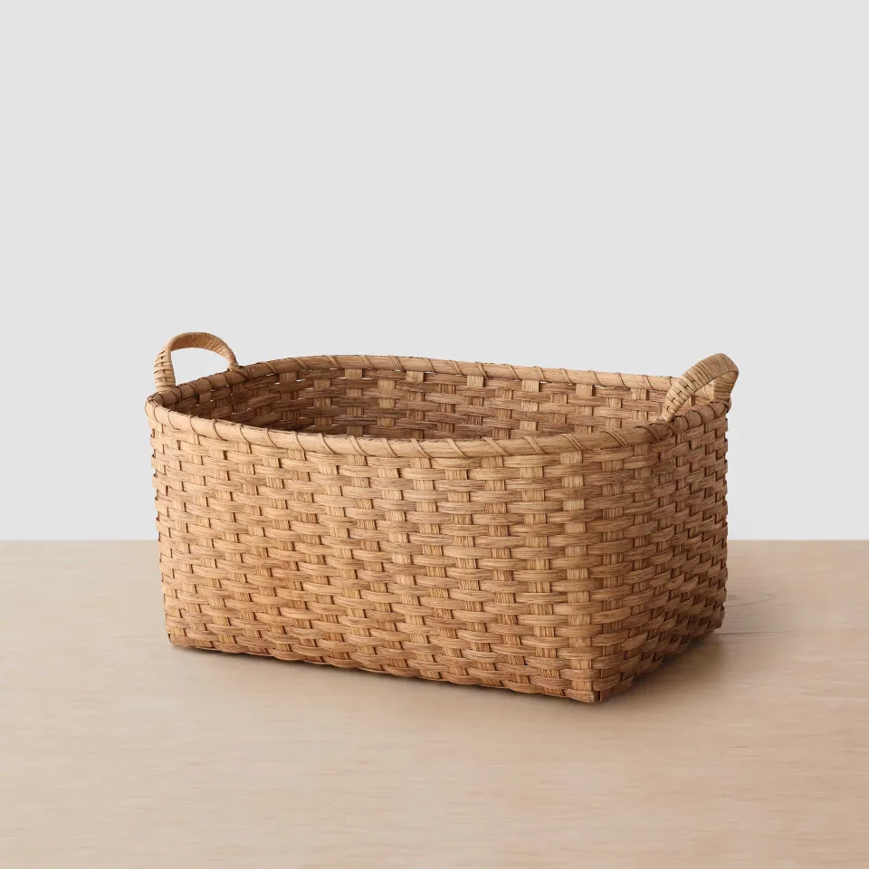 The Citizenry Bounty Basket | Smoke