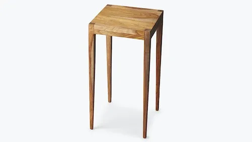 Scatter Table, Acacia