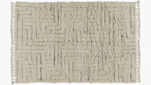 Layla Rug, Layla, 5' x 7'6"