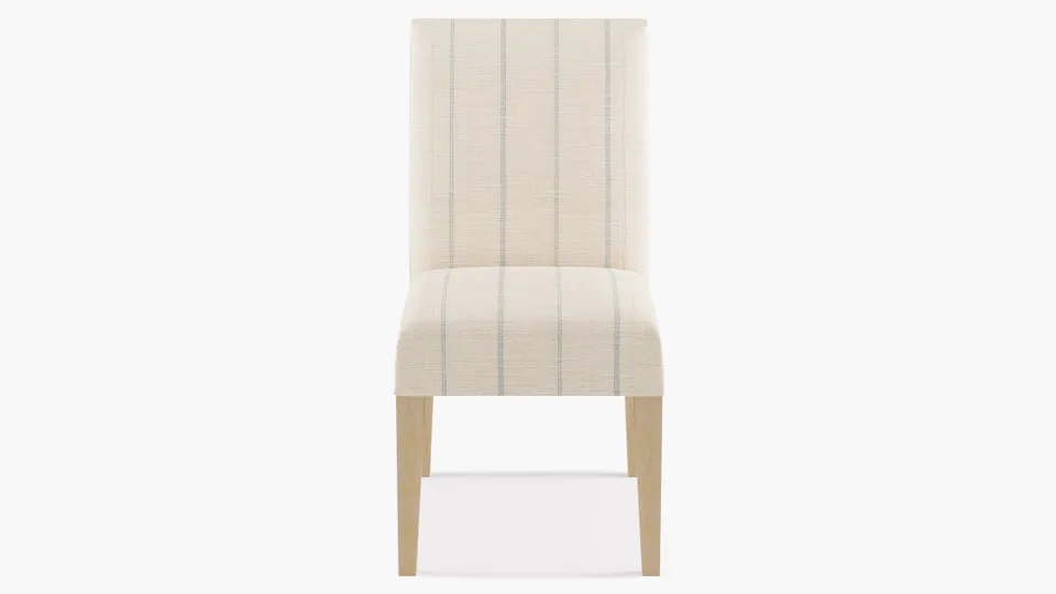 Classic Dining Chair | Fully Assembled | Sky Fritz | Natural