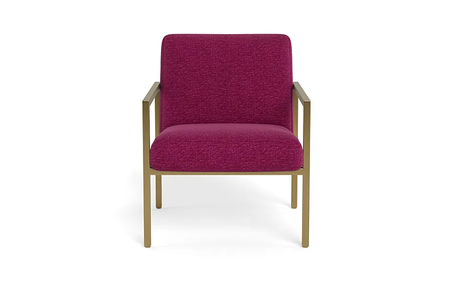 Fritz Accent Chair
