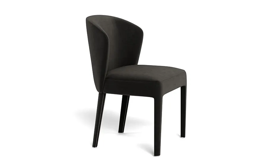 Pratt Fully Upholstered Chair