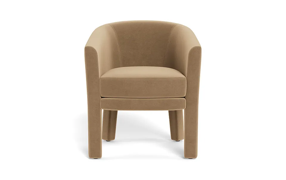 Jules Upholstered Chair