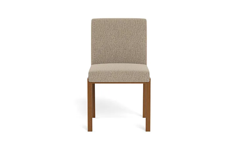 Callen Wood Framed Upholstered Chair