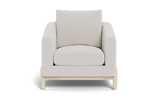 Oslo Petite Chair
