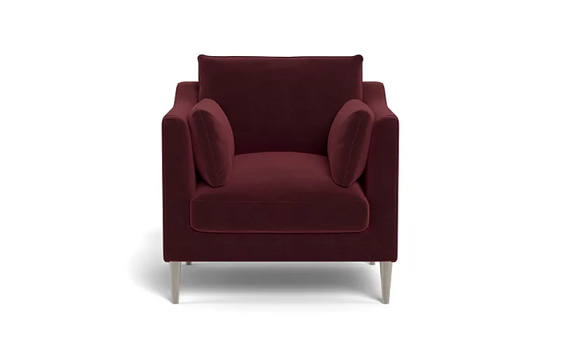 Caitlin Petite Chair by The EverygirlÃ?Â®