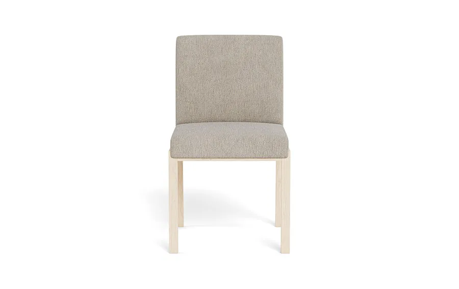 Callen Wood Framed Upholstered Chair