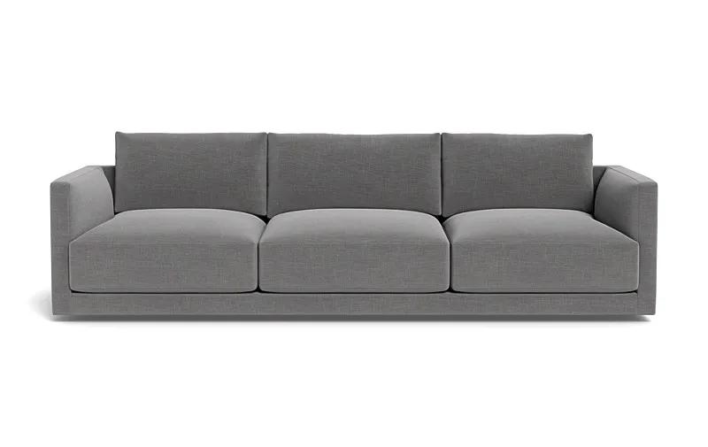 Lukas 3-Seat Sofa
