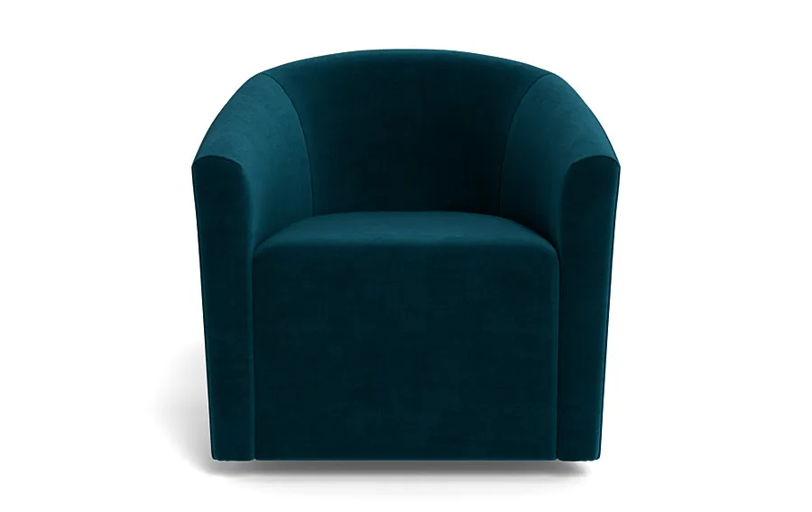 Tegan Swivel Chair