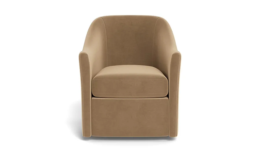 Savona Swivel Chair