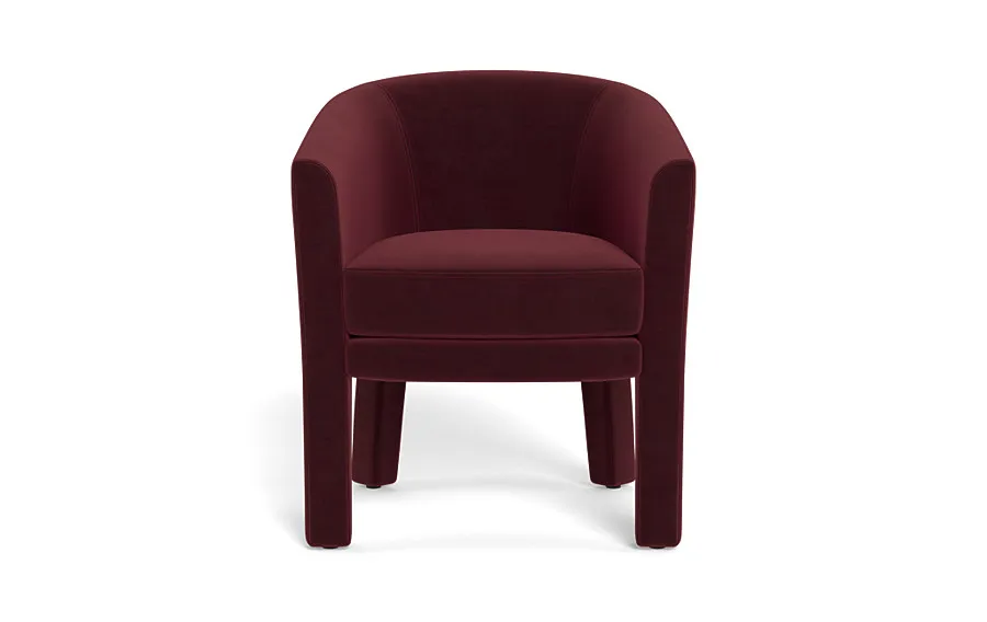 Jules Upholstered Chair
