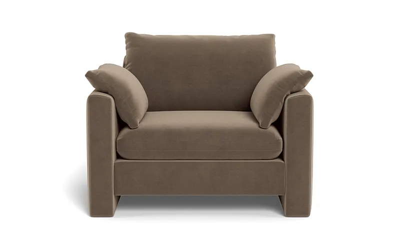 Hayley Chair and a Half