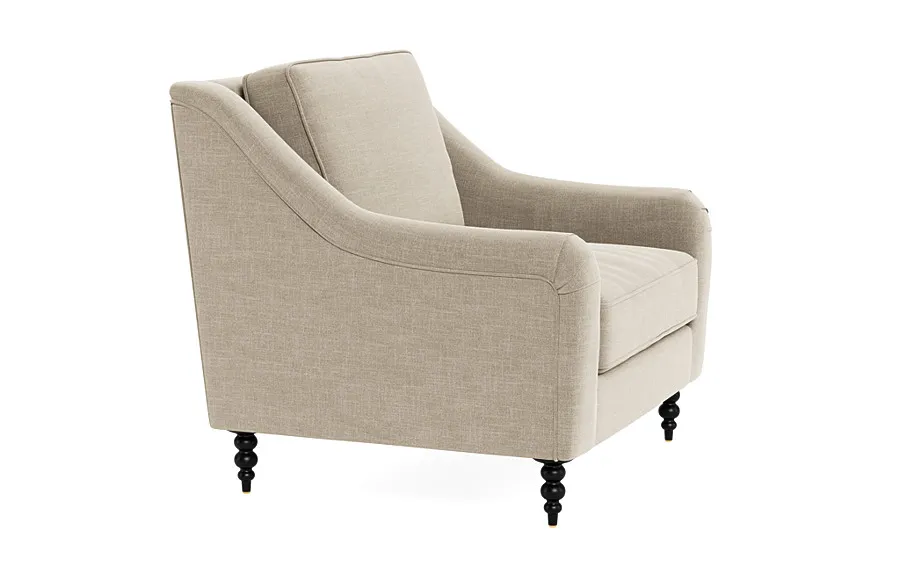 Alexander Accent Chair