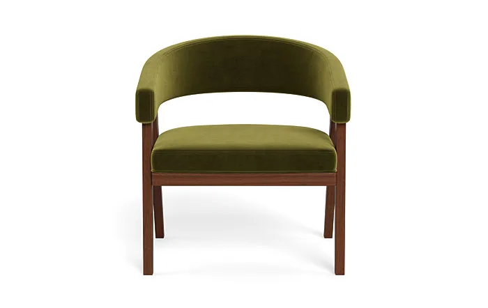 Marin Accent Chair