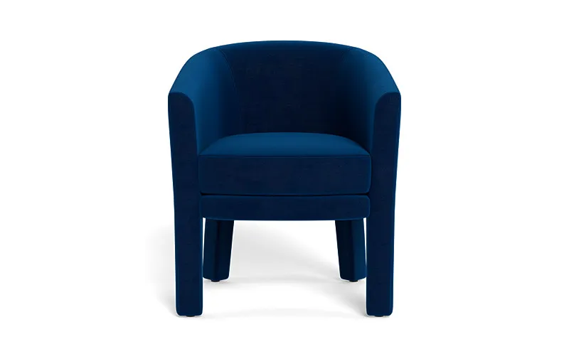 Jules Upholstered Chair