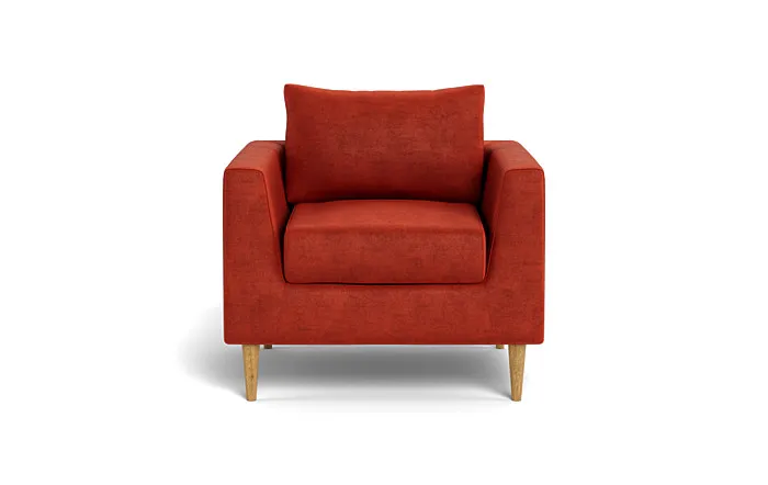 Asher Petite Chair