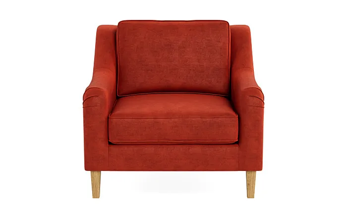 Alexander Accent Chair