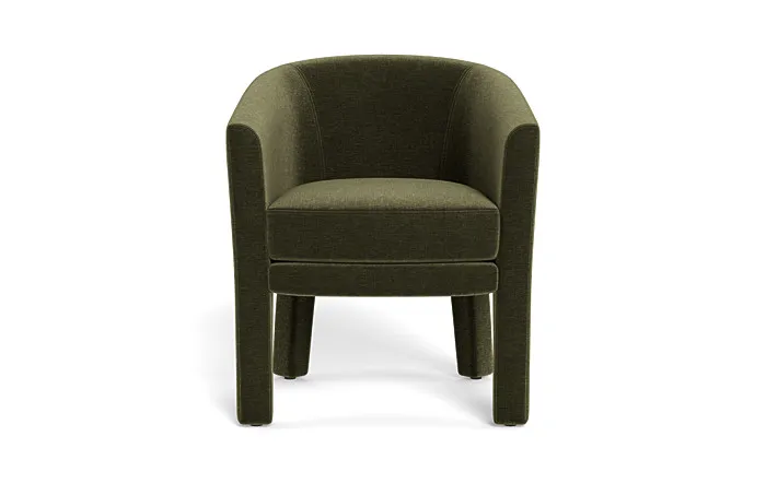 Jules Upholstered Chair
