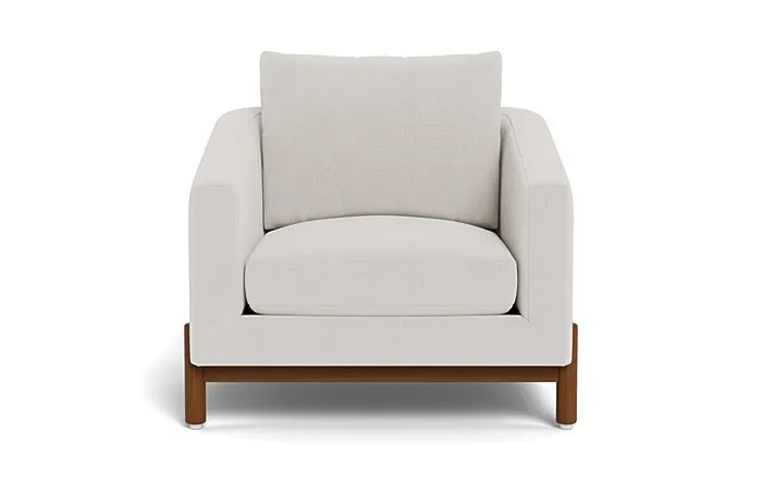 Oslo Accent Chair