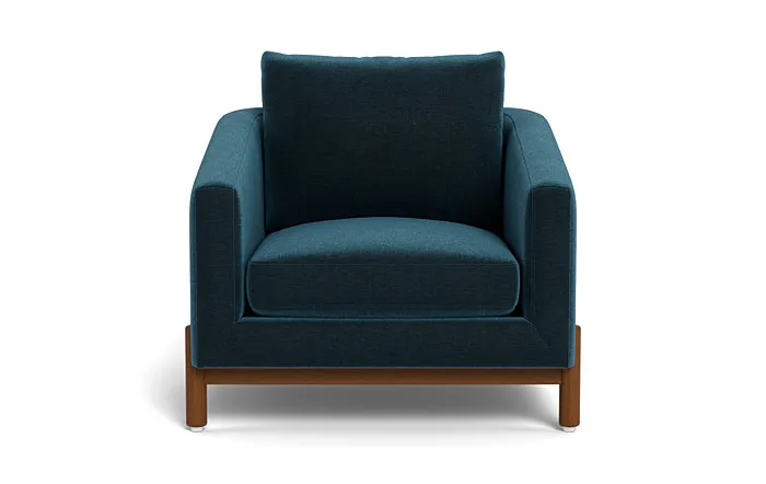 Oslo Accent Chair