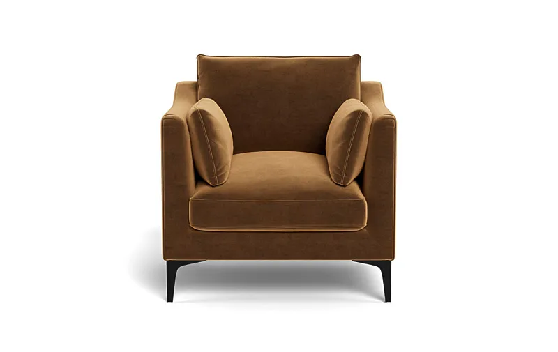 Caitlin Petite Chair by The EverygirlÃ?Â®