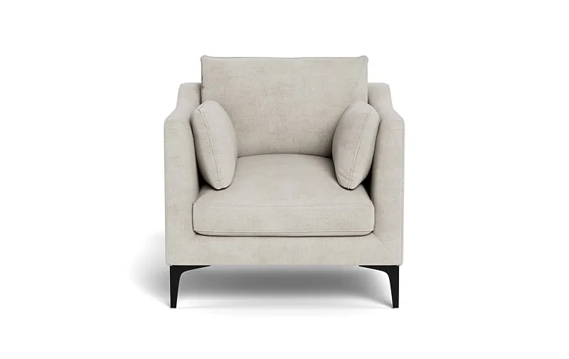 Caitlin Petite Chair by The EverygirlÃ?Â®