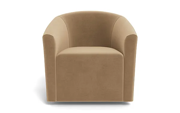 Tegan Swivel Chair