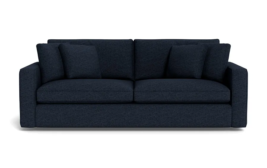 James 2-Seat Sofa