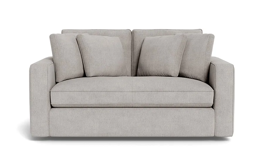 James Loveseat