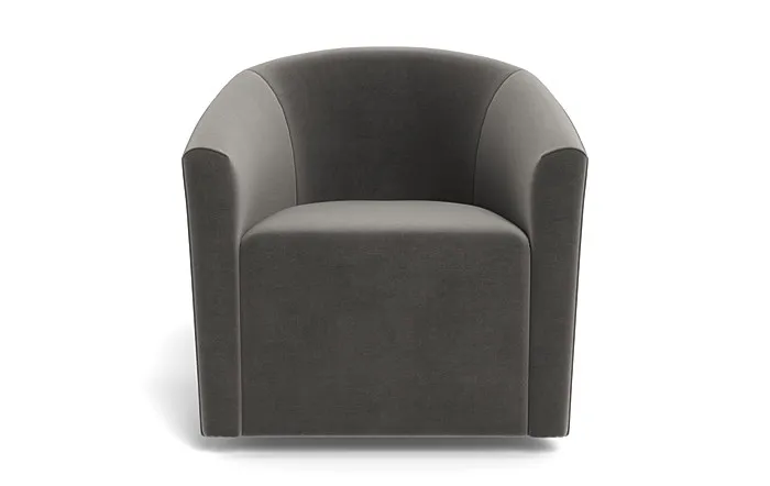 Tegan Swivel Chair