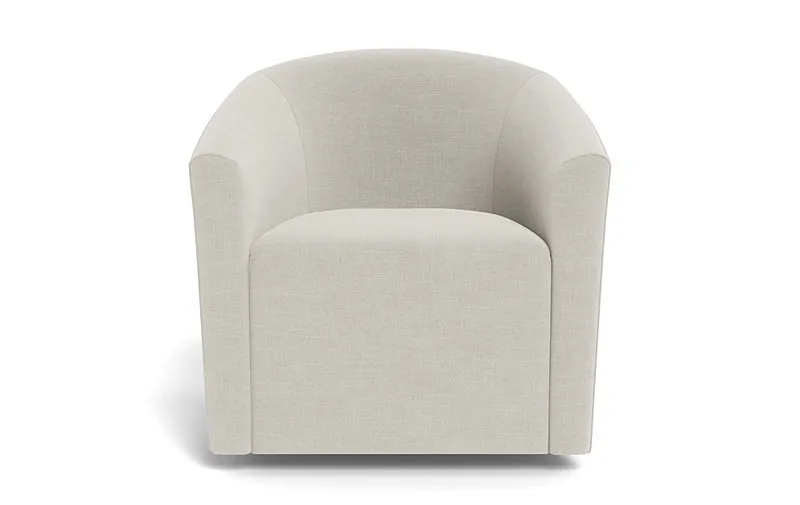 Tegan Swivel Chair