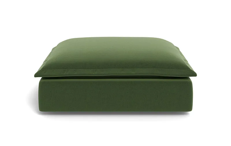 Skylar Square Ottoman