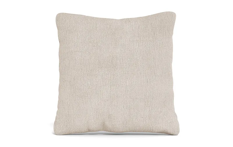 Throw Pillow 22 x 22" Square"