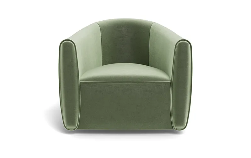 Lawson Swivel Chair