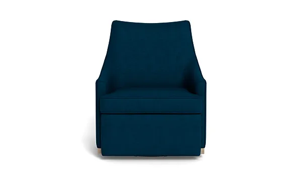 Kingsley Swivel Chair