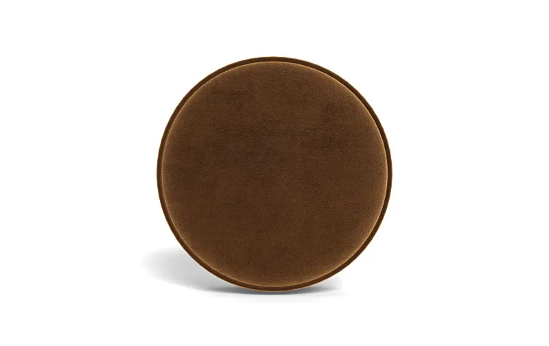 Throw Pillow 13 Round Pillow"