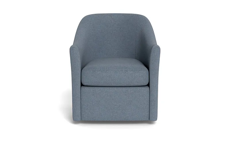 Savona Swivel Chair