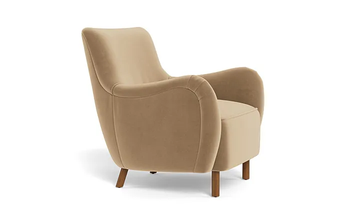 Perry Accent Chair