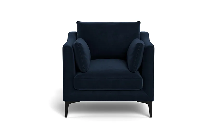Caitlin Petite Chair by The EverygirlÃ?Â®