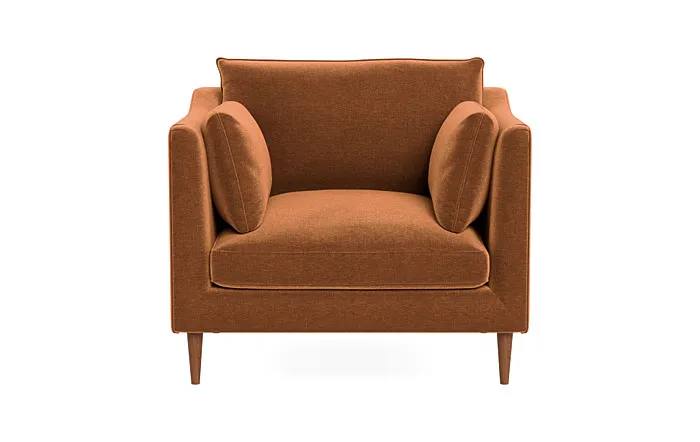 Caitlin Accent Chair by The EverygirlÃ?Â®