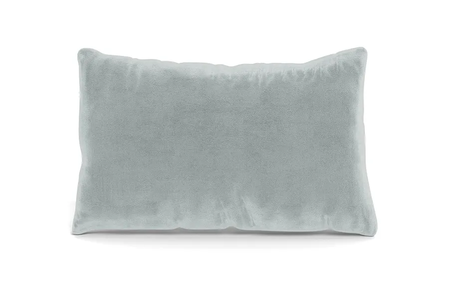 Throw Pillow 13 x 21" Lumbar"