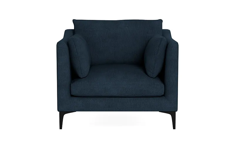 Caitlin Accent Chair by The EverygirlÃ?Â®