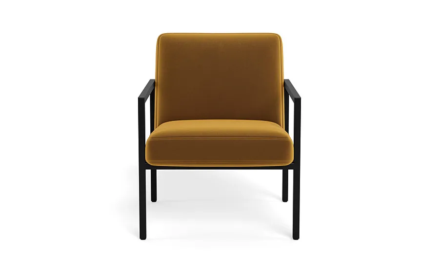 Fritz Accent Chair