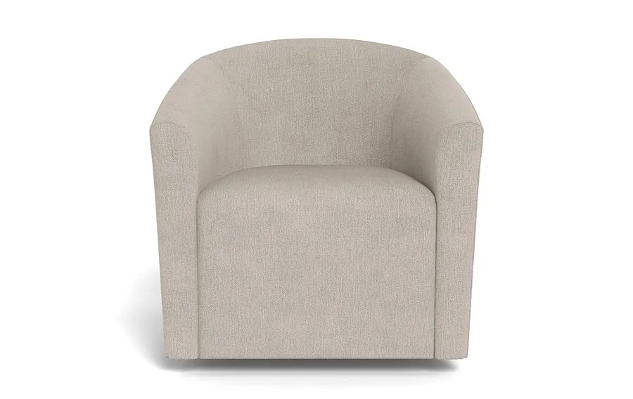 30% OFFInterior DefineTegan Swivel Chair$1,380 $966Limited Time Offer | Price as Marked